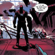 Image: Marvel Comics. Art and Words by Nick Spencer Daniel Acuña, and, Travis Lanham